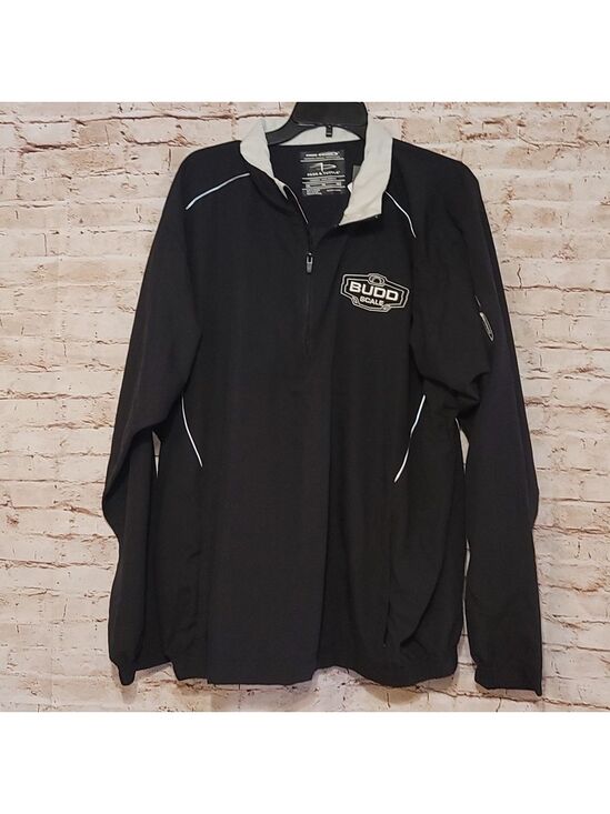 page & turtle Other - Free swing page & turtle golf jacket nwt xl